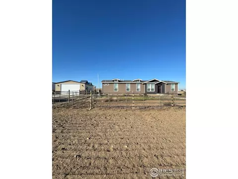 20 E Ranch Rd, Wiggins, CO 80654