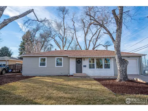 1101 23rd Ave, Greeley, CO 80634