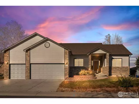 5762 E Wetlands Dr, Longmont, CO 80504