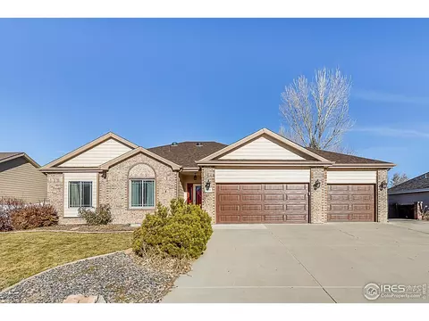 1003 N 4th St, Johnstown, CO 80534