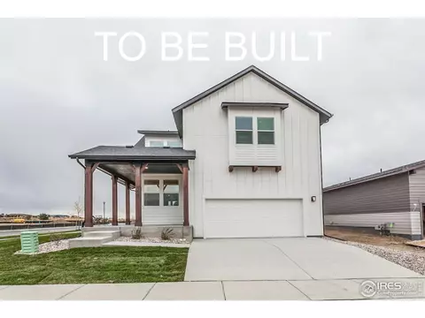 2902 Conquest St, Fort Collins, CO 80524