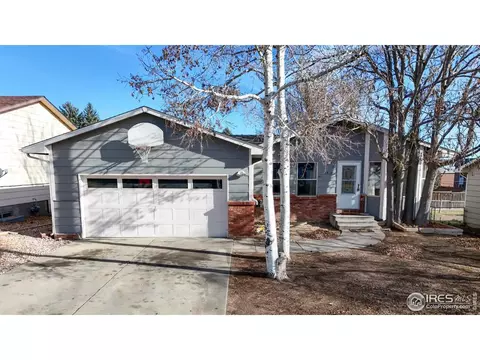 2816 13th Ave, Greeley, CO 80631