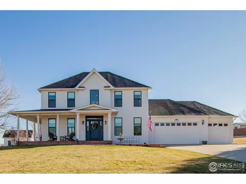 3232 Crest Dr, Loveland, CO 80537