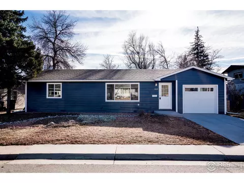 1829 Orchard Pl, Fort Collins, CO 80521