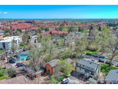 867 18th St, Boulder, CO 80302 photo 2