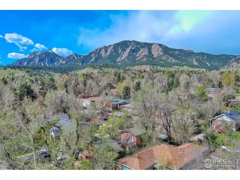 867 18th St, Boulder, CO 80302 photo 3