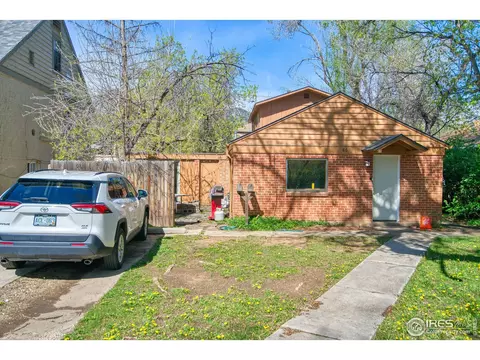 867 18th St, Boulder, CO 80302 photo 13