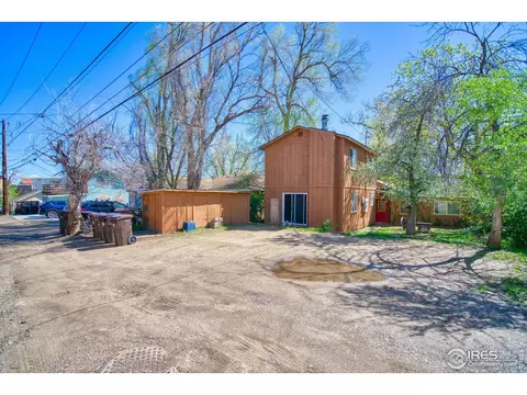 867 18th St, Boulder, CO 80302 photo 14