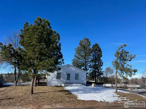 525 Dale Ct, Elizabeth, CO 80107
