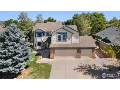 4289 Lookout Dr, Loveland, CO 80537