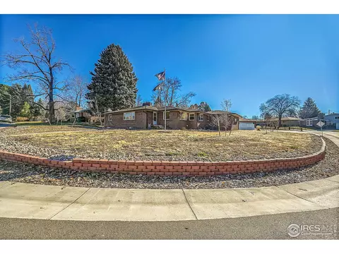 1926 Glenmere Blvd, Greeley, CO 80631