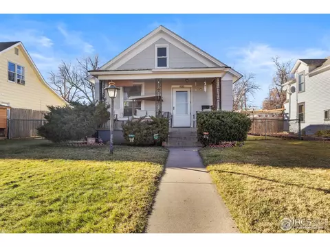 1033 18th Ave, Greeley, CO 80631