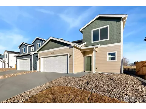 3218 Buffalo Grass Ln, Wellington, CO 80549