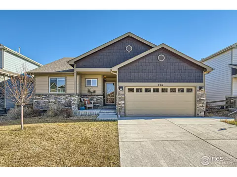 436 Ellie Way, Berthoud, CO 80513