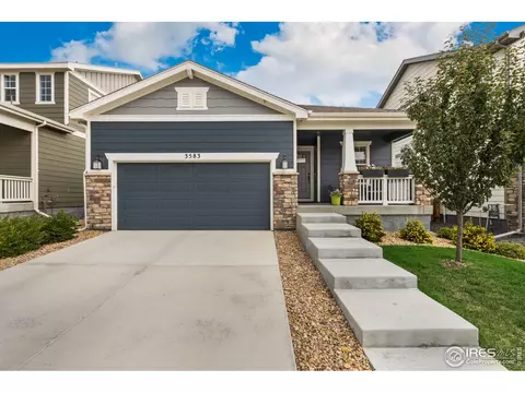 3583 Booth Falls Dr, Loveland, CO 80538