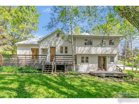 761 Main St, Boulder, CO 80302