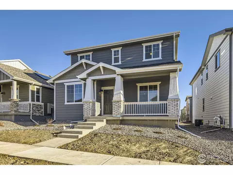 5914 Croaking Toad Dr, Fort Collins, CO 80528