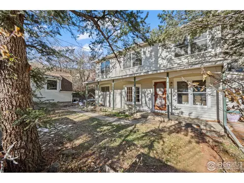 3644 Fourmile Canyon Dr, Boulder, CO 80302
