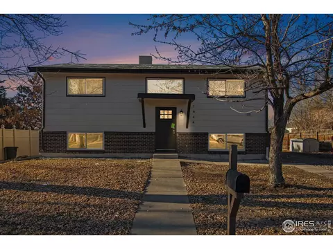 1644 Nueva Vista Dr, Denver, CO 80229