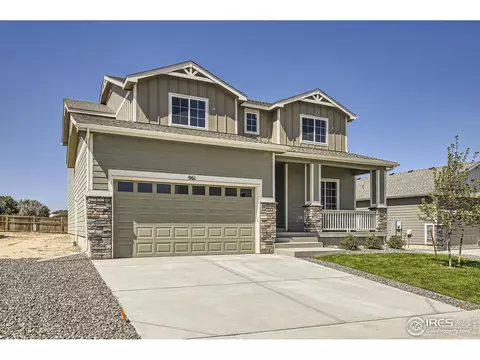 856 Forest Canyon Rd, Severance, CO 80550 photo 2