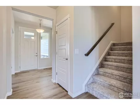 856 Forest Canyon Rd, Severance, CO 80550 photo 4