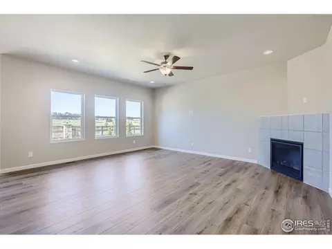 856 Forest Canyon Rd, Severance, CO 80550 photo 5