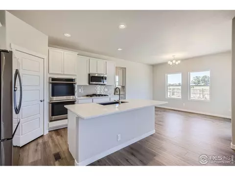 856 Forest Canyon Rd, Severance, CO 80550 photo 10