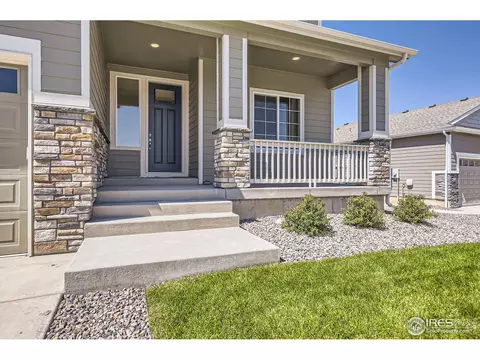 856 Forest Canyon Rd, Severance, CO 80550 photo 3