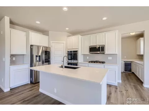 856 Forest Canyon Rd, Severance, CO 80550 photo 9