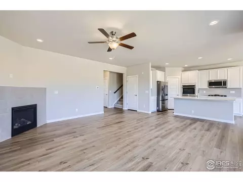 856 Forest Canyon Rd, Severance, CO 80550 photo 6