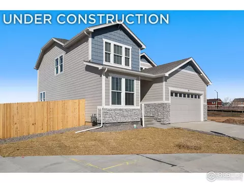 791 Griffith St, Lochbuie, CO 80603