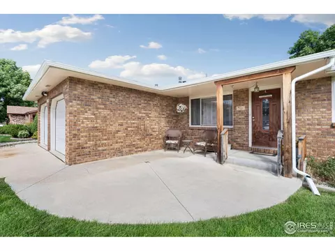3762 N Colorado Ave, Loveland, CO 80538
