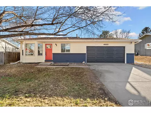 4522 W 2nd St, Greeley, CO 80634