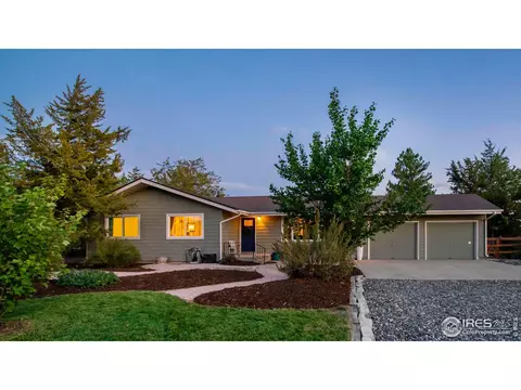 9938 Plateau Rd, Longmont, CO 80504