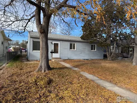 321 N 9th Ave, Brighton, CO 80601