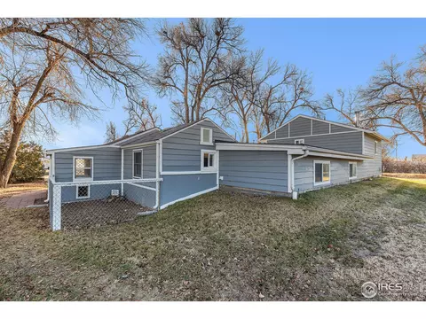 1921 42nd St, Evans, CO 80620 photo 4