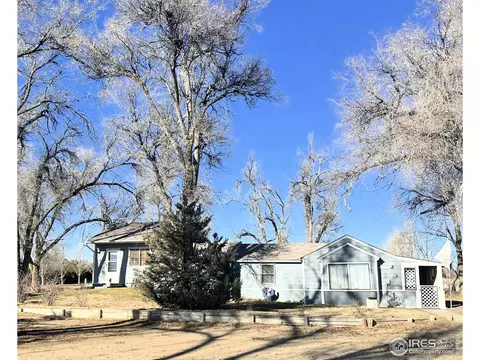 1921 42nd St, Evans, CO 80620