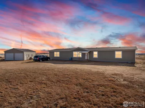 15964 County Road X, Weldona, CO 80653