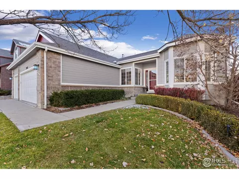 3531 Dilley Cir, Johnstown, CO 80534