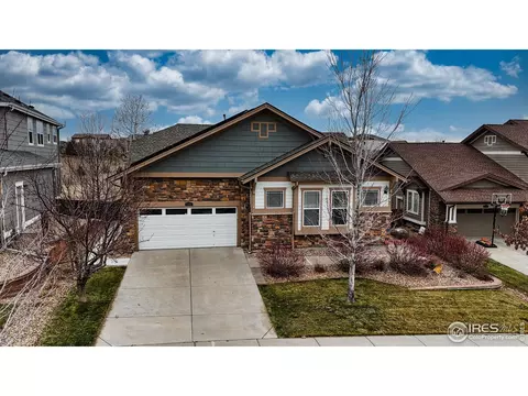6185 S Millbrook Way, Aurora, CO 80016
