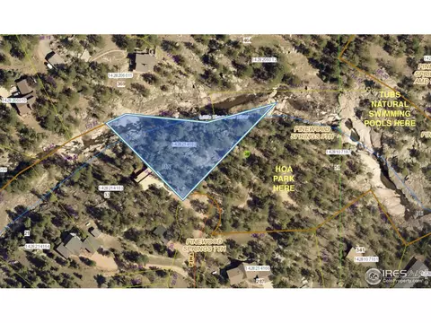 0 Pima Rd, Lyons, CO 80540 photo 21