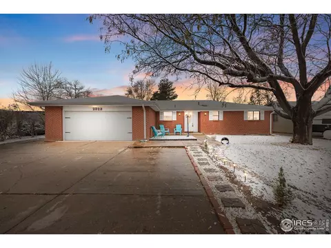 2323 Jewel St, Longmont, CO 80501