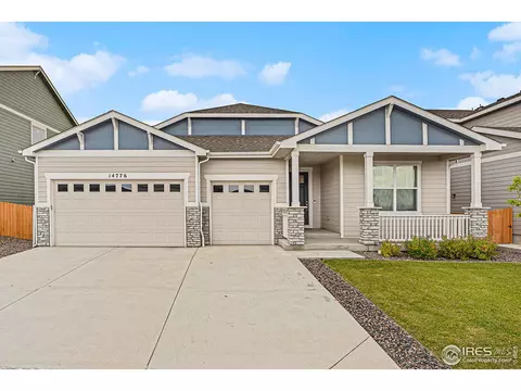 14776 Longhorn Dr, Mead, CO 80542