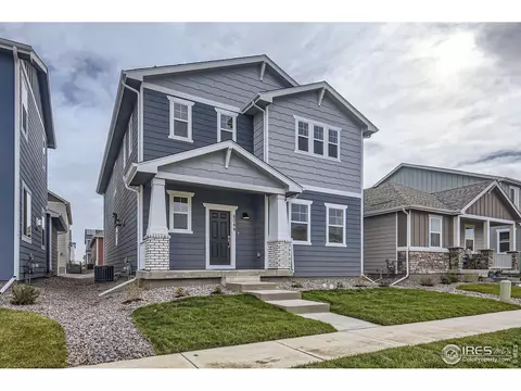 6044 Croaking Toad Dr, Fort Collins, CO 80528