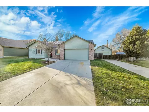 2501 50th Ave, Greeley, CO 80634