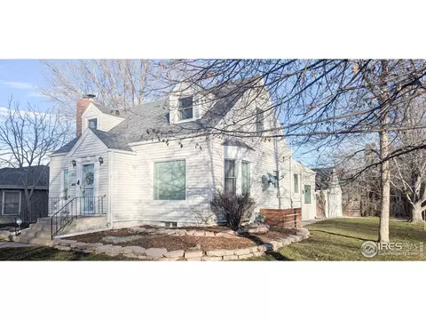 1806 17th Ave, Greeley, CO 80631