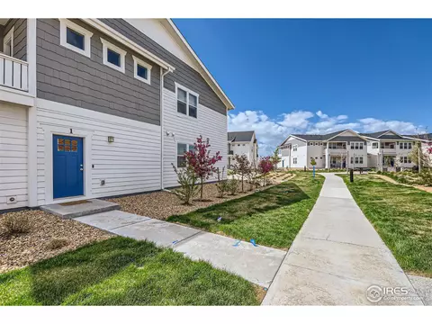2078 Autumn Moon Dr #1, Windsor, CO 80550 photo 2