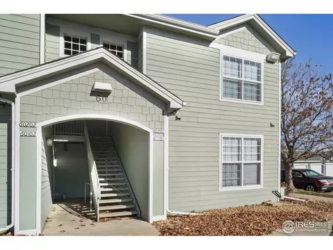 2990 W C St #60-201, Greeley, CO 80631