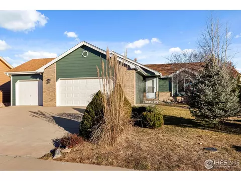 3184 52nd Ave, Greeley, CO 80634
