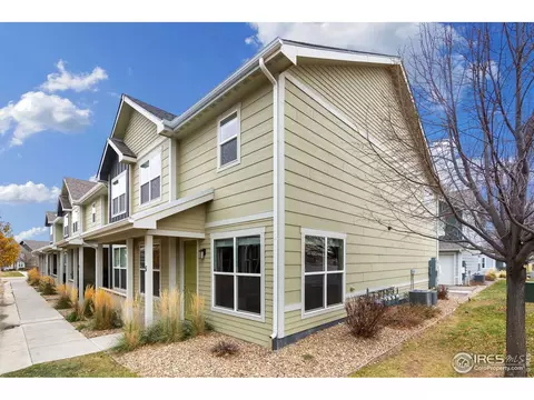 3335 Apple Blossom Ln #5, Greeley, CO 80634